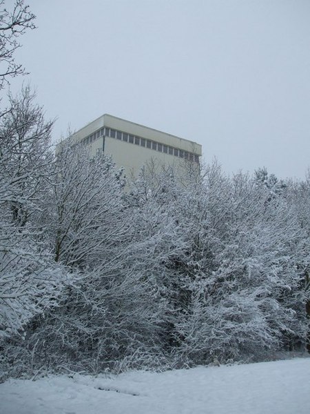 File:Factory in the snow - geograph.org.uk - 1276616.jpg