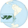 Thumbnail for List of Falkland Islands–related topics