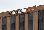 Family Tree DNA için küçük resim