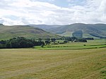 Farmland, Manor Valley - geograph.org.uk - 198958.jpg