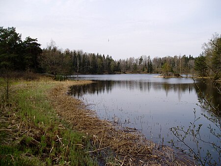 Fatburen Tyresö