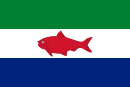 Bandeira de Dependências Federais