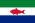 Flag for de venezuelanske caribiske øer