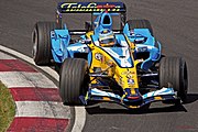 Renault R26 (2006)