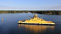 * Nomination Ferry Stella in the Archipelago Sea.--Martin Falbisoner 08:54, 31 August 2020 (UTC) * Promotion  Support Good quality. --Jakubhal 13:55, 31 August 2020 (UTC)