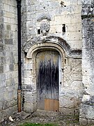 Igreja de Fieffes (porta sul) 1.jpg