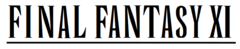 Final Fantasy XI wordmark.png