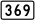 Znak drogowy w Finlandii F31-369.svg