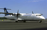 Miniaturo di ATR 72