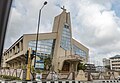 First Baptist Church Lagos (Convención Bautista Nigeriana)