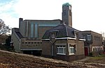 First Church of Christ (architect H. P. Berlage) Andries Bickerweg 1a-b (3).jpg