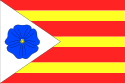 Vítonice - Bandera