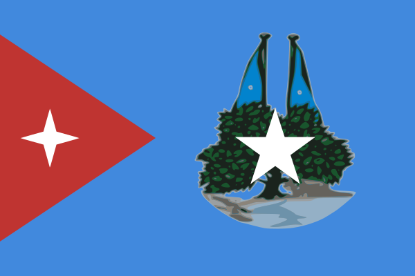 Flag of Haiti - Wikipedia