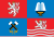 Bandera de Karlovy Vary Region.svg
