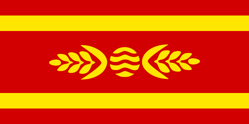 File:Flag of Kocani Municipality, North Macedonia.svg