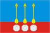 Komarovski bayrağı