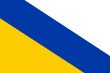 Vlag van de gemeente Ommen