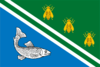 Flag of ریبنوی
