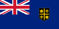 Saint Lucia (United Kingdom)