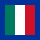 Vlag van de president van Italië (1990-1992).svg