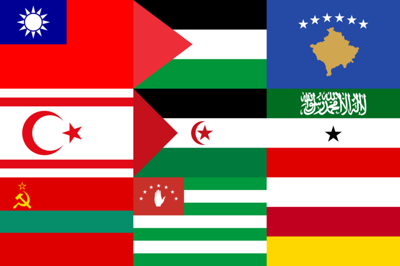 File:Flags of states with limited recognition.png