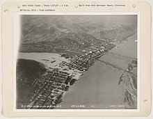 Flooding of the Ohio River in 1937 Floods - Ohio River Flood - NARA - 68158002.jpg