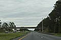 Florida I10eb County Rd 123 Overpass