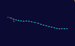 Flossie 2013 track.png