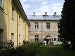 Former Basilian monastery, Slovita (03).jpg