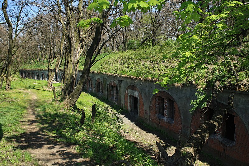 File:Fort Prokocim 5.jpg