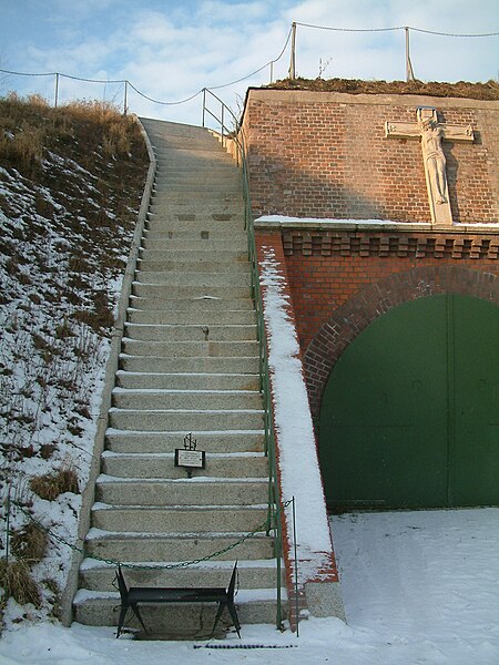 File:Fort VII Poznań RB6.JPG