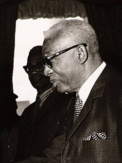 Франсуа Дювальє François Duvalier