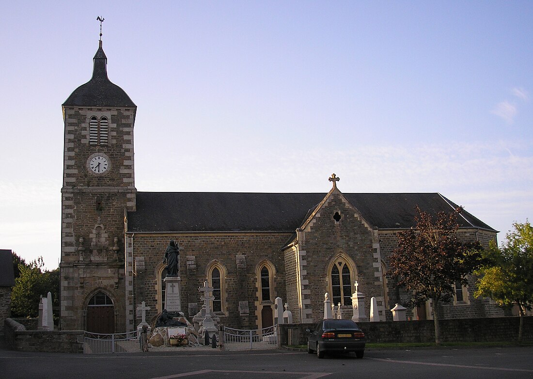 File:FranceNormandiePontFarcyEglise.jpg