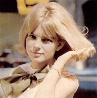 <span class="mw-page-title-main">France Gall</span> French singer