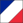 Francia colours.svg