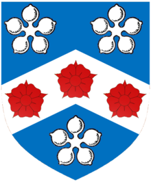 Fraser Wappenschild.png