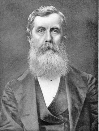 <span class="mw-page-title-main">Frederic Moore</span> British entomologist (1830–1907)