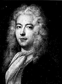 Miniatyrbild för Fredrik Gyllenborg (1698–1759)