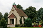 Stadtfriedhof Berenbostel