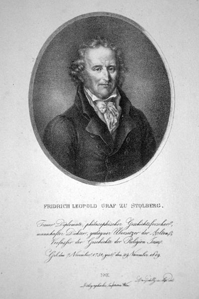 File:Friedrich Leopold Stolberg Litho.jpg