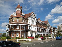 Frinton-on-Sea