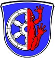 Fastnachtswappen