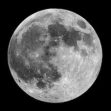 Vollmond Wikipedia