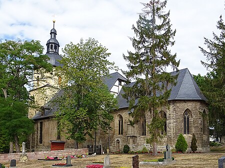 Günstedt St. Petri Pauli 01