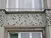 Güntzstraße 28 Dresden Güntzpalast Relief Reinhold Langner 6.JPG