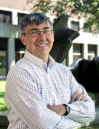 <span class="mw-page-title-main">William H. Green</span> American chemical engineer (born 1963)