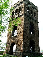 Poet's Seat Tower