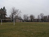 Former GLA/GSA Athletic Field View 1