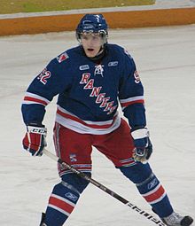 Gabriel Landeskog Wikipedia