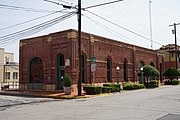 Morton Museum of Cooke County